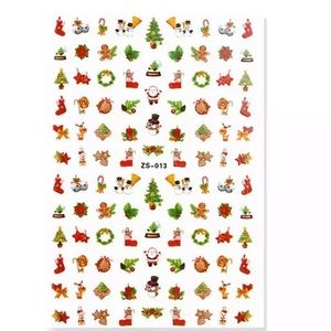 ππ
π» NAIL STICKERSπ
π»π